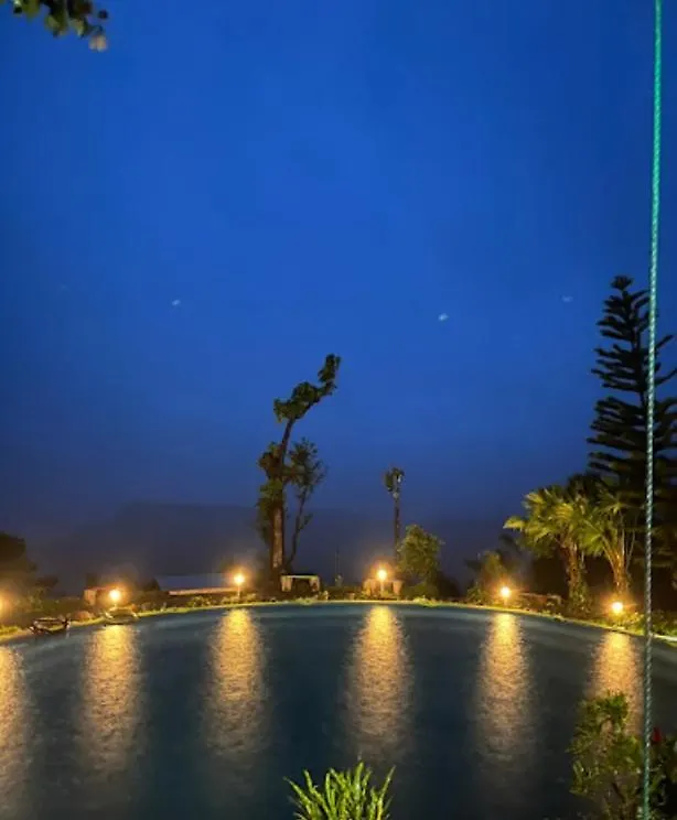 Regina Silva Jungle Resort Paithalmala