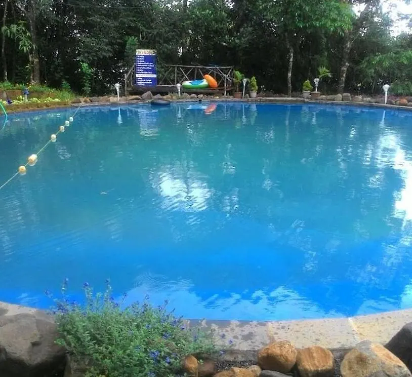 Regina Silva Jungle Resort Paithalmala