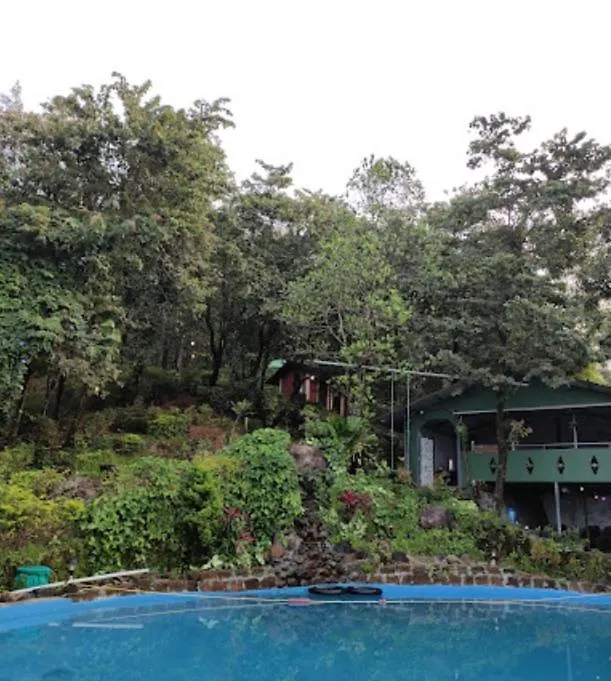 Regina Silva Jungle Resort Paithalmala