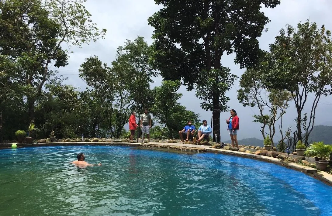 Regina Silva Jungle Resort Paithalmala