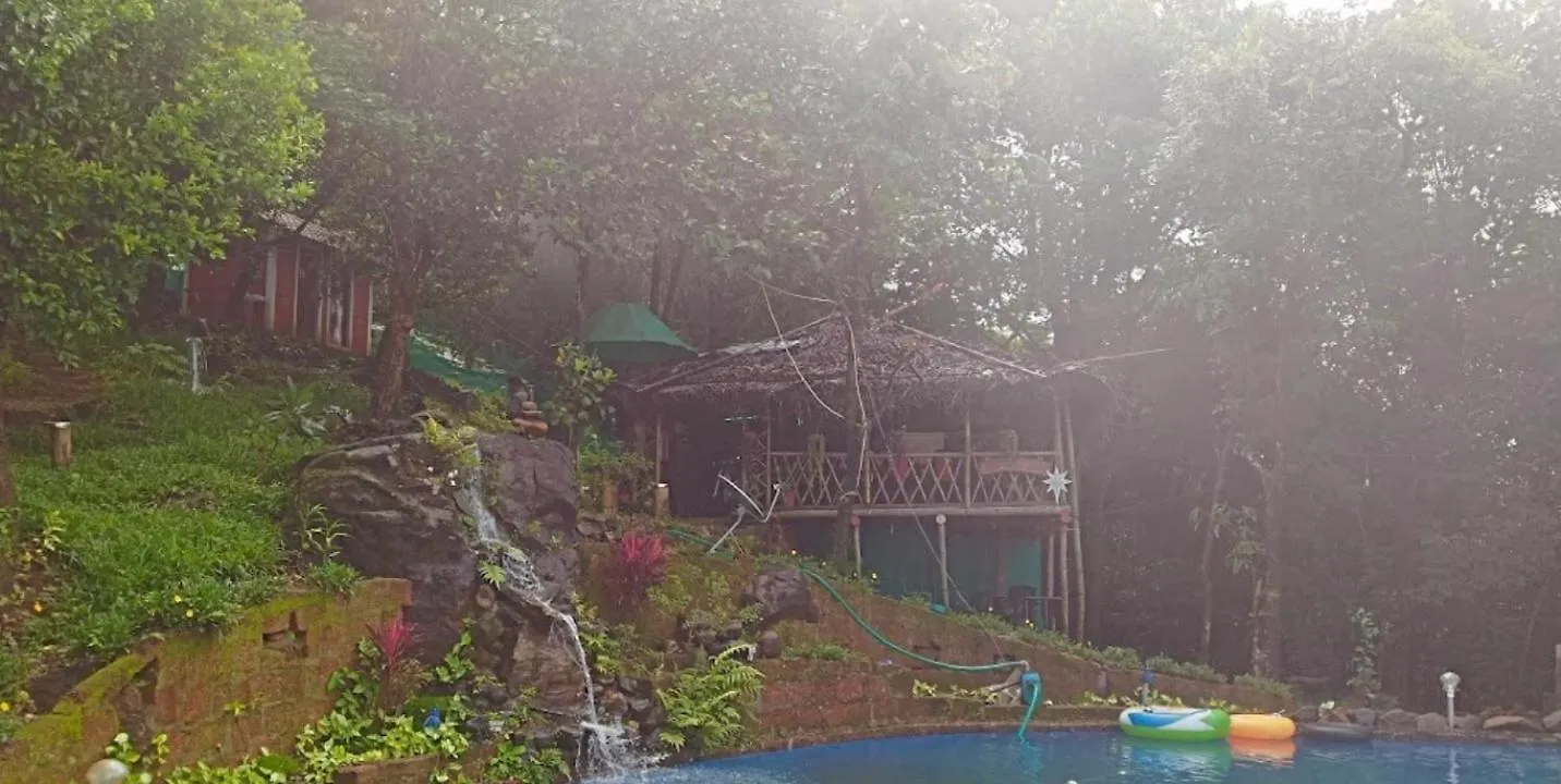 Regina Silva Jungle Resort Paithalmala