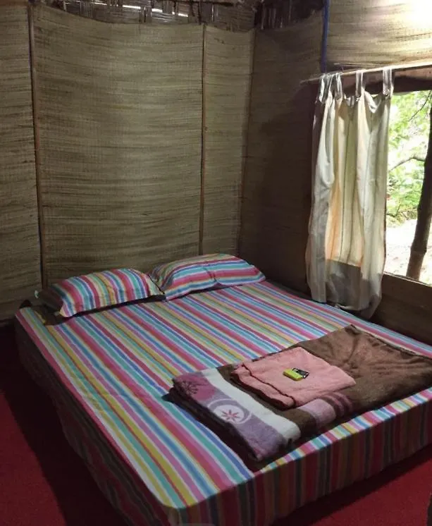 Regina Silva Jungle Resort Paithalmala