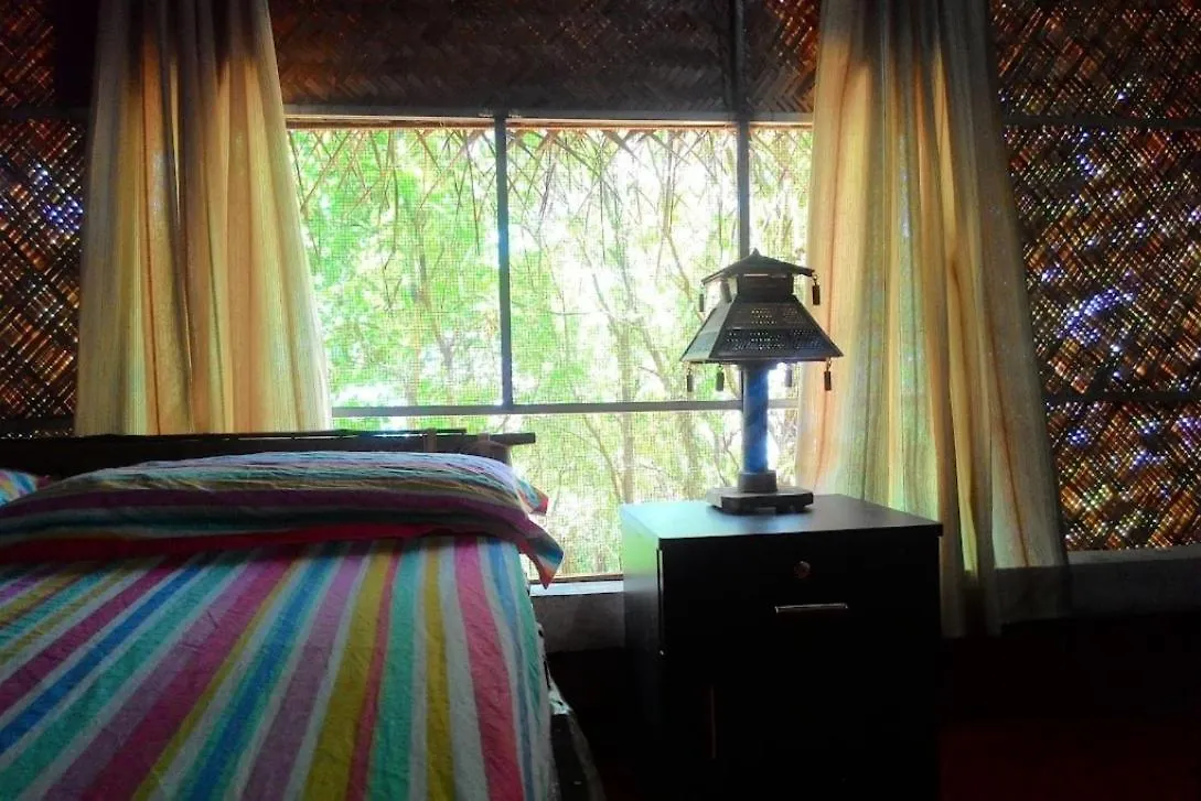 Regina Silva Jungle Resort Paithalmala