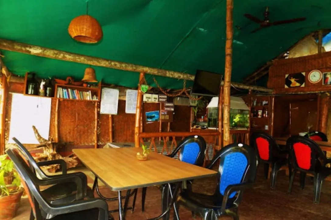 Regina Silva Jungle Resort Paithalmala