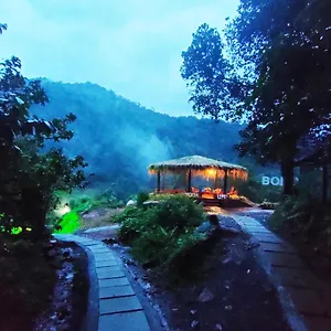Holistic Eco-resort & Ayurvedic Retreat Hotel